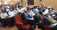 جلسه چهارم کارگاه آموزشی شیوه‌های دانشنامه‌نویسی 