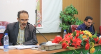 جلسه ششم کارگاه آموزشی شیوه‌های دانشنامه‌نویسی 