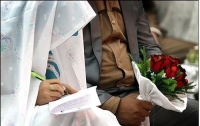 ۱۷ درصد دختران قبل از ۱۸ سالگی ازدواج می&zwnj;کنند