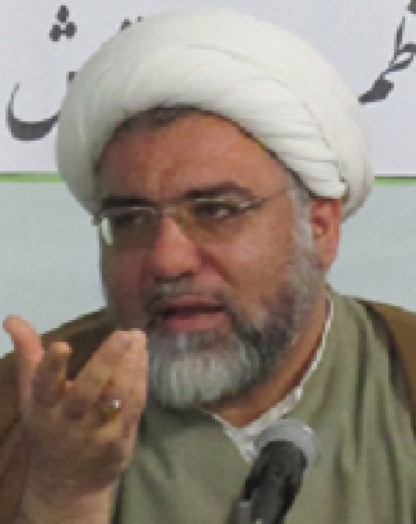 زندگی نامه علمی حجت&zwnj;الاسلام&zwnj;&zwnj; و المسلمین محمدکاظم رحمان&zwnj;ستایش