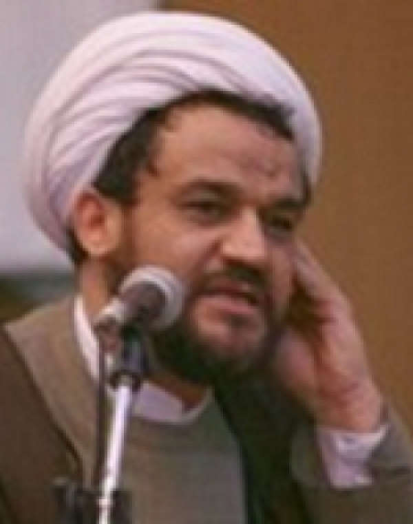 زندگی نامه علمی حجت&zwnj;الاسلام&zwnj; والمسلمین علی خراسانی