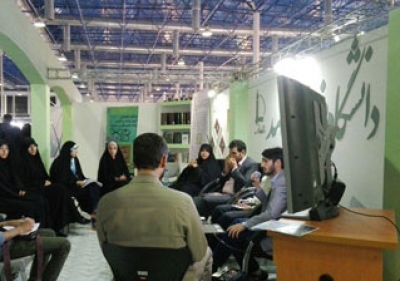 نشست علمی &laquo;جریان&zwnj;شناسی فمینیسم اسلامی&raquo; در مشهد برگزار شد