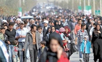 زنان ۲ برابر مردان مضطرب می شوند