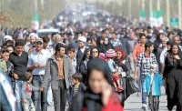 زنان ۲ برابر مردان مضطرب می شوند