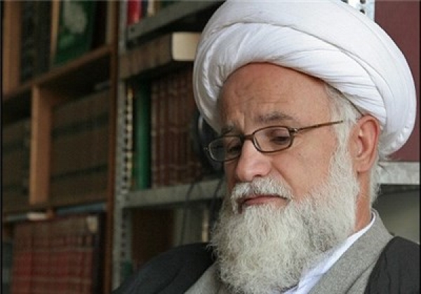 زندگی نامه علمی آیت&zwnj;الله محمدهادی یوسفی غروی