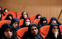 مهلت دریافت آثار جشنواره زن،خانواده و رسانه تا 6 تیرماه تمدید شد