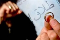 مردان طلاق آسیب پذیرتر از زنان هستند/ حلقه حمایتی دوستان و خانواده، فقط برای زنان طلاق گرفته