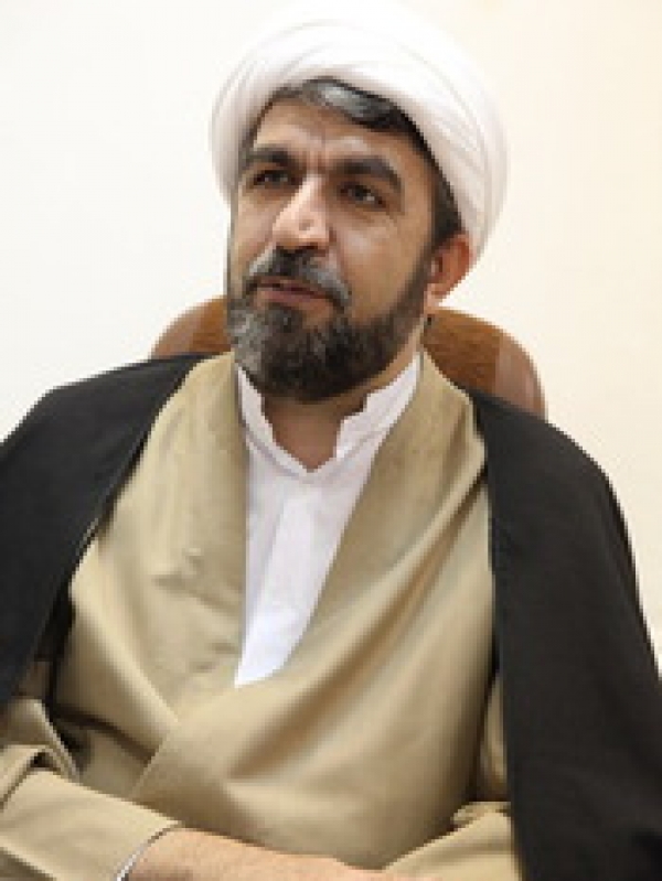 زندگی نامه علمی حجت&zwnj;الاسلام&zwnj; والمسلمین دکتر حمیدرضا مطهری