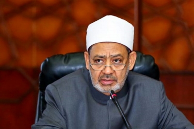 شیخ الازهر: زن در اسلام مورد احترام است