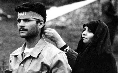 حمایت از طرح&zwnj;های پژوهشی در حوزه مشارکت زنان در دفاع مقدس