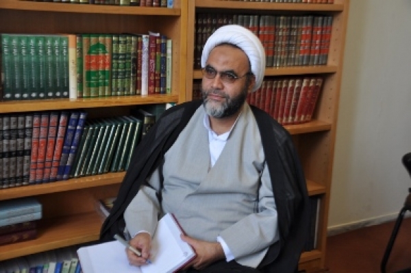 زندگی نامه علمی حجت الاسلام دکتر یعقوبعلی برجی