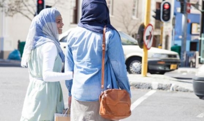 گزارش &laquo;ایندیپندنت&raquo; از تبعیض علیه بانوان مسلمان