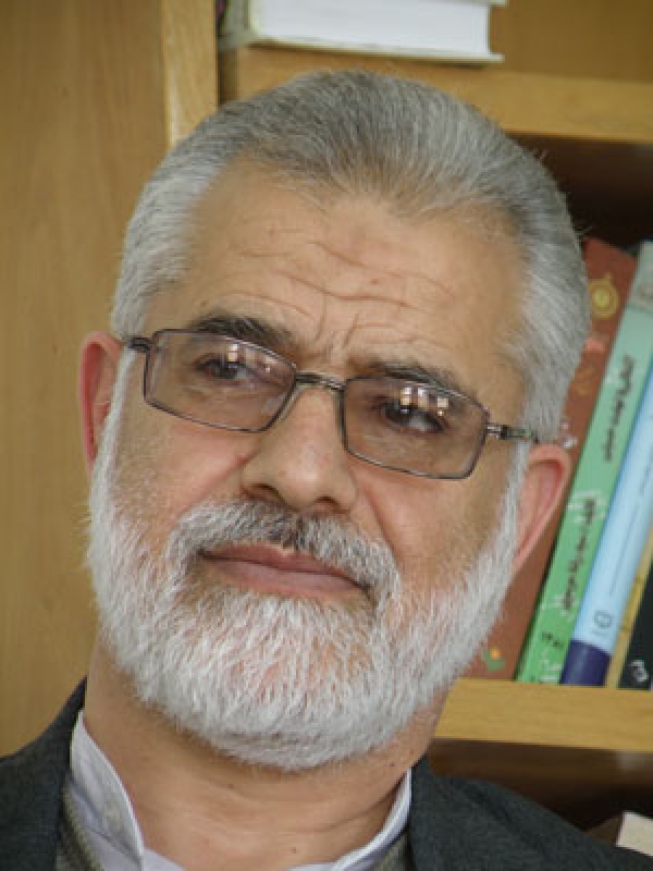 زندگی نامه علمی استاد ناصر باقری بیدهندی
