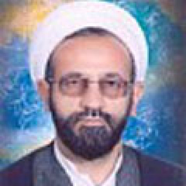 حجت الاسلام علی مدبر اسلامی