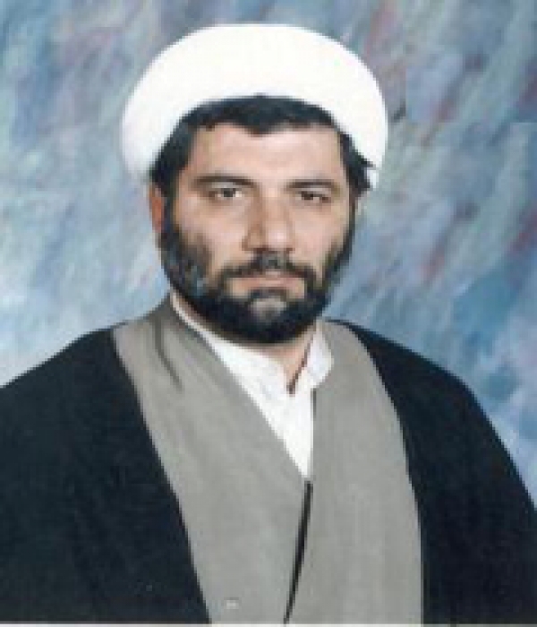 زندگی نامه علمی حجت&zwnj;الاسلام&zwnj; والمسلمین علیرضا آل&zwnj;بویه