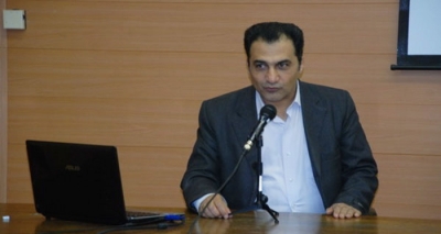 گزارش تصویری برگزاری کارگاه آموزشی روش نگارش مقالات علمی پژوهشی
